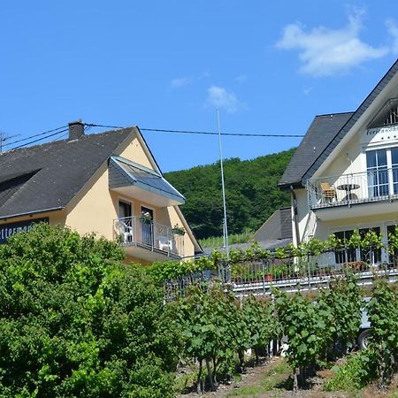 エンキルヒ Weingut Sauer-Kettermannヴィラ エクステリア 写真