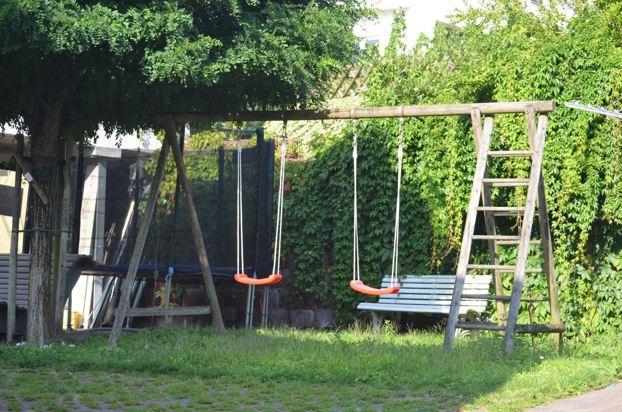 エンキルヒ Weingut Sauer-Kettermannヴィラ エクステリア 写真