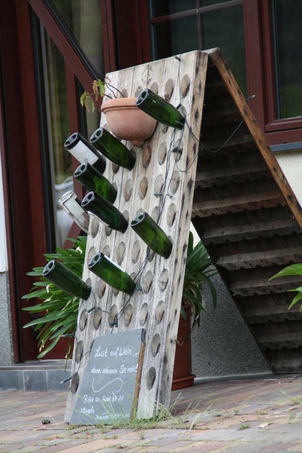 エンキルヒ Weingut Sauer-Kettermannヴィラ エクステリア 写真