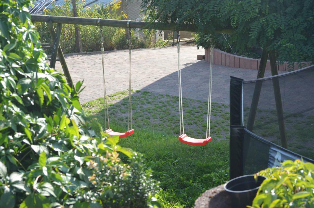 エンキルヒ Weingut Sauer-Kettermannヴィラ エクステリア 写真