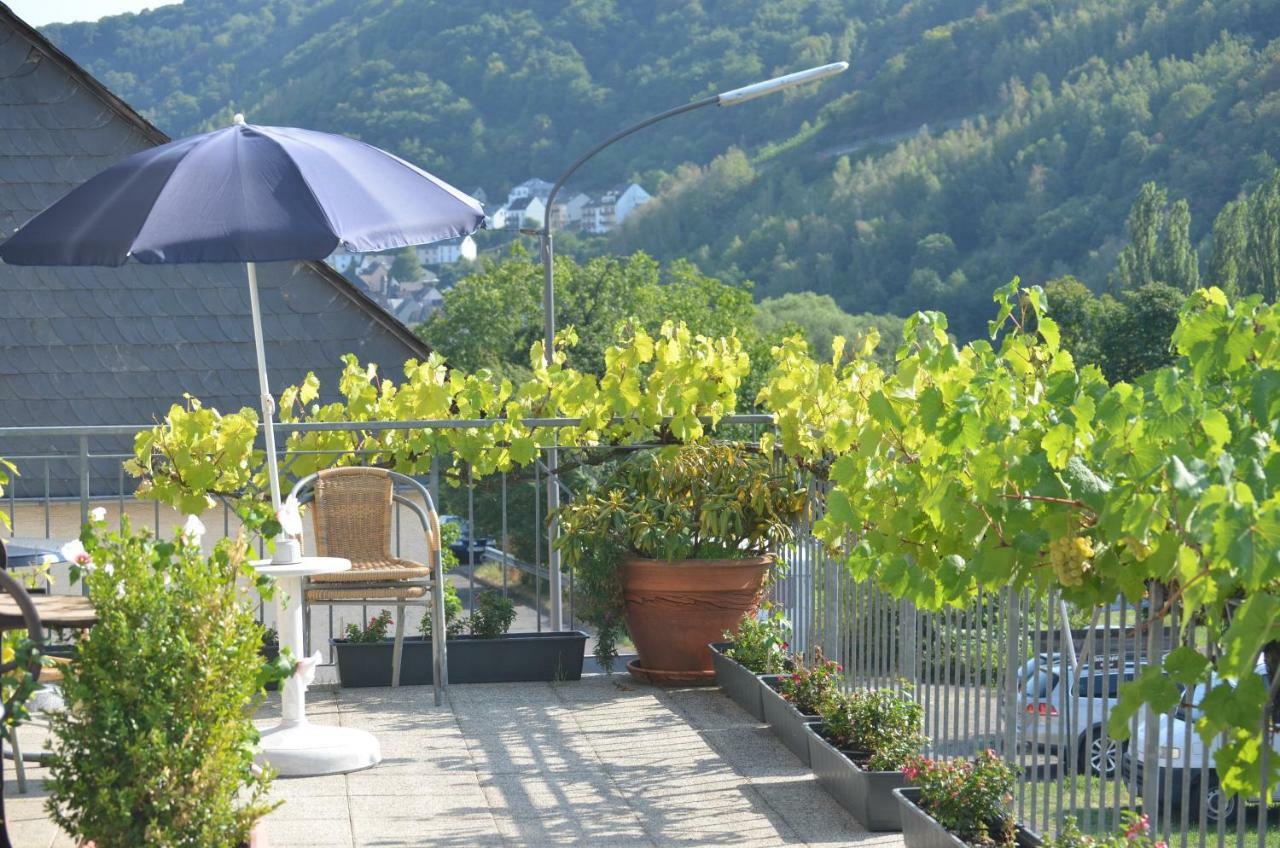 エンキルヒ Weingut Sauer-Kettermannヴィラ エクステリア 写真