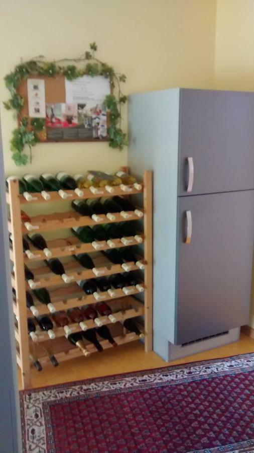 エンキルヒ Weingut Sauer-Kettermannヴィラ エクステリア 写真